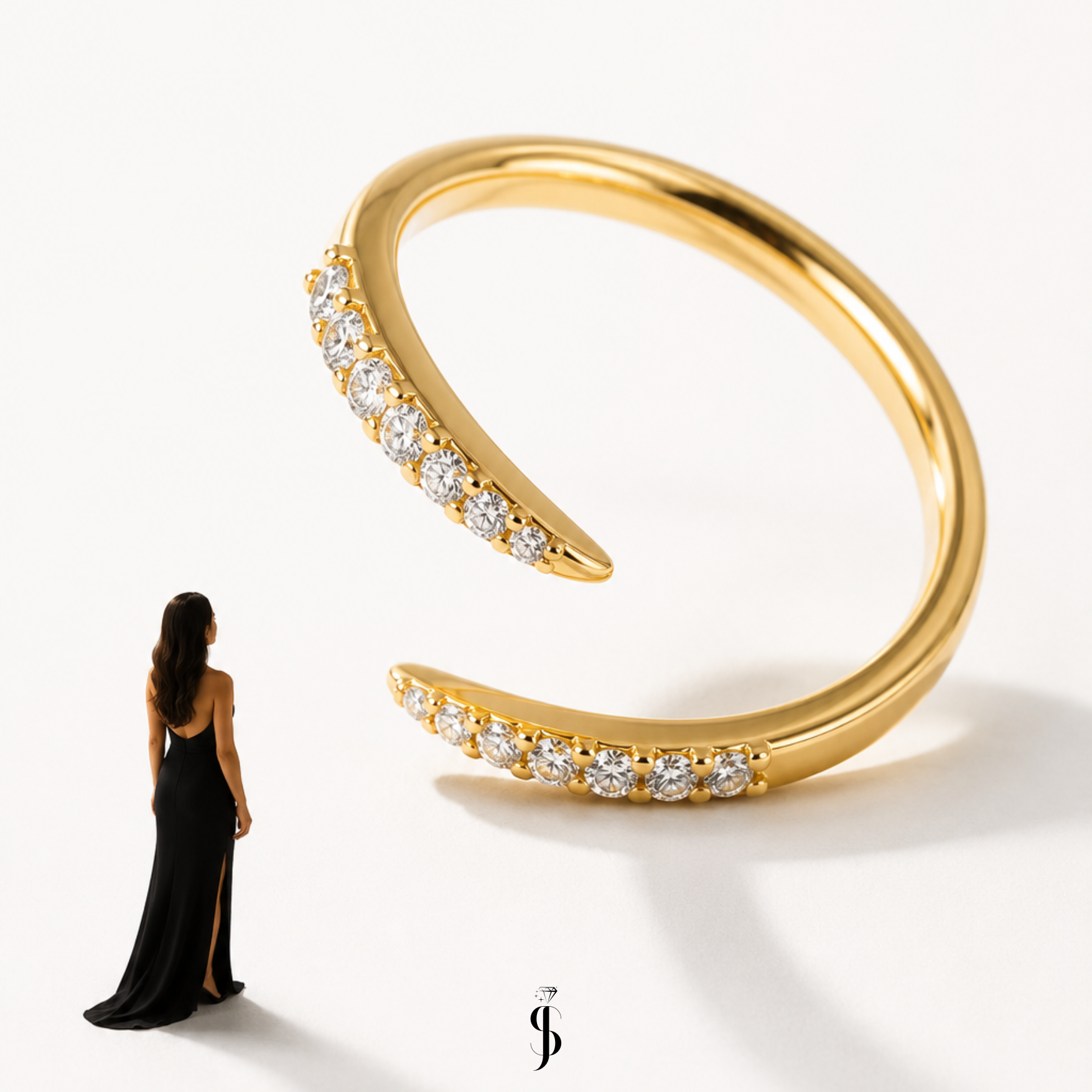 A. Ringe (alle)