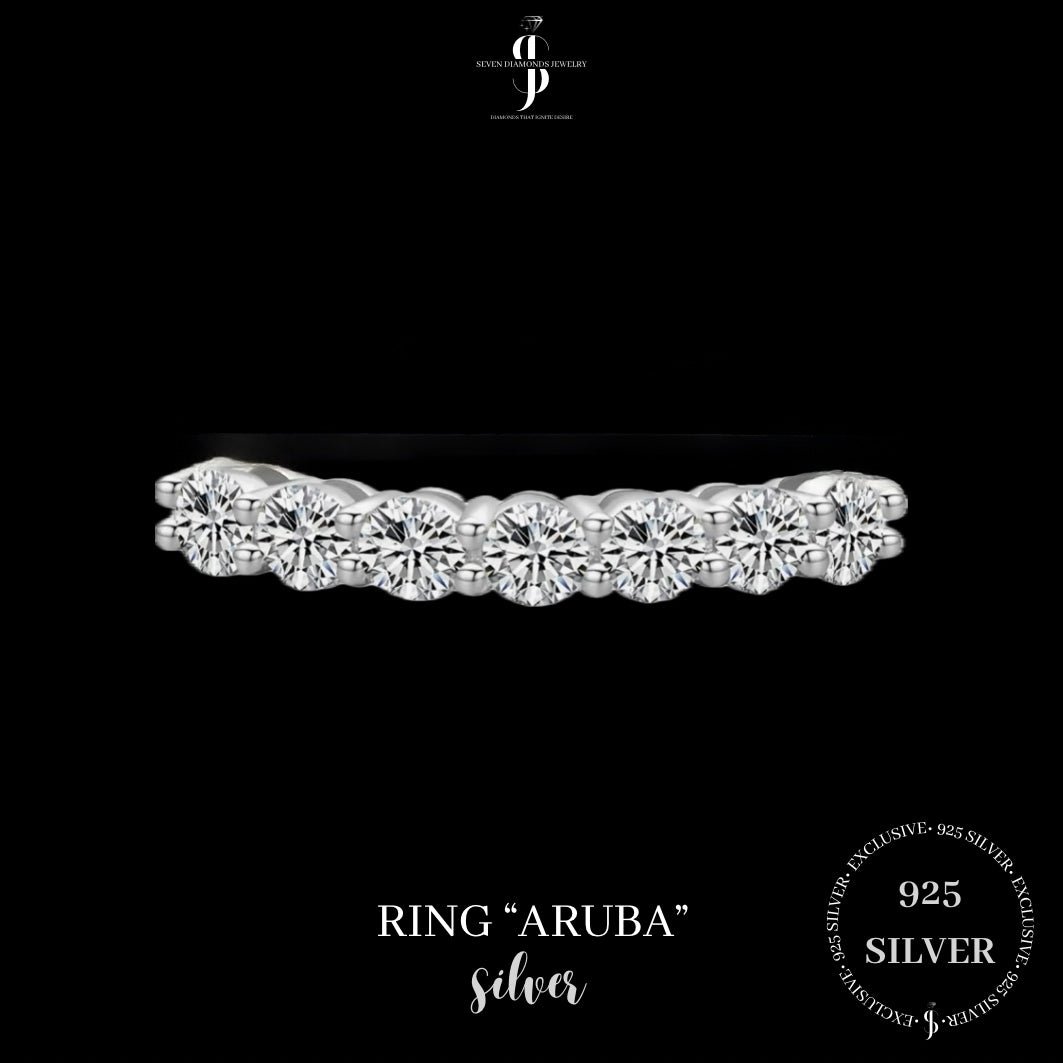 Diamant Ring Aruba
