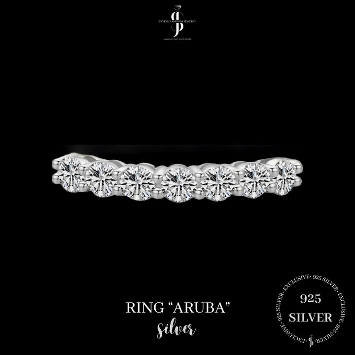 Diamant Ring Aruba