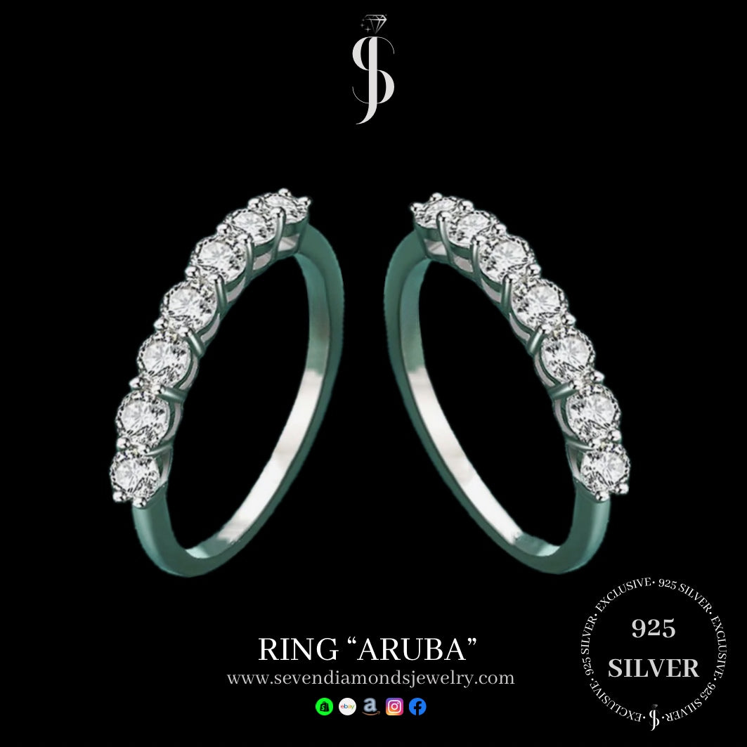 Diamant Ring Aruba