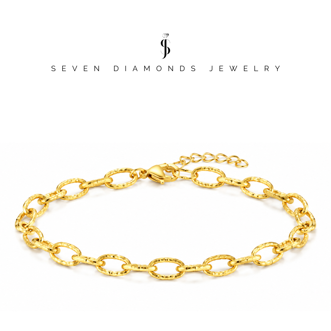 Signature Link Armband