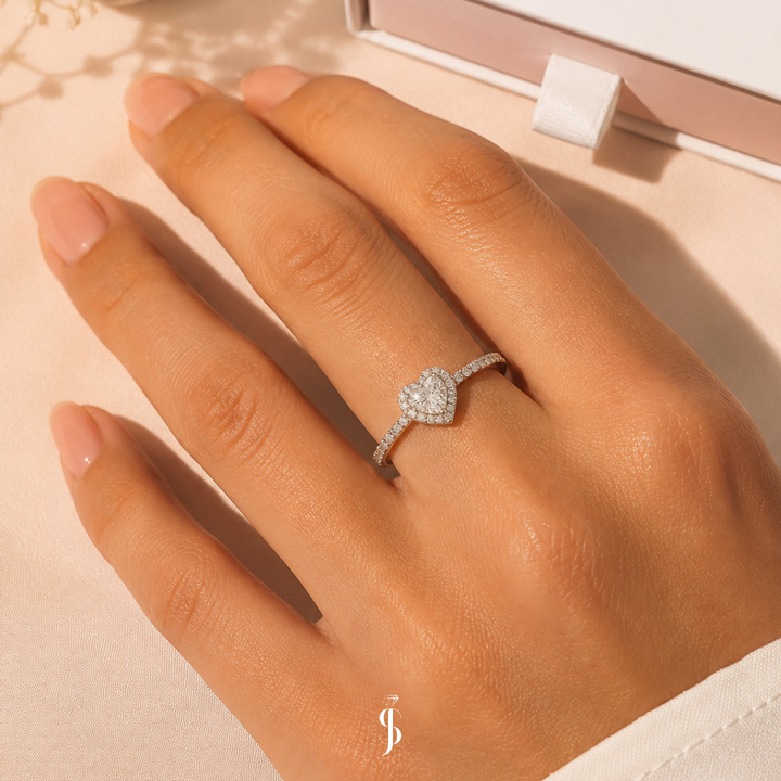 Diamant Ring Venice