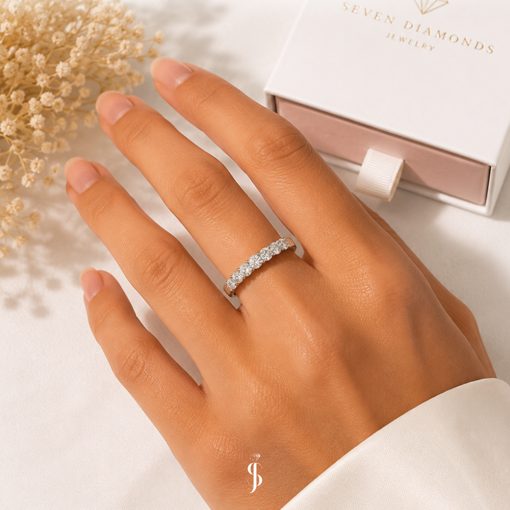 Diamant Ring Aruba