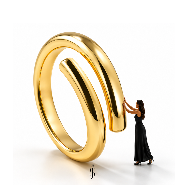 Ring Baku