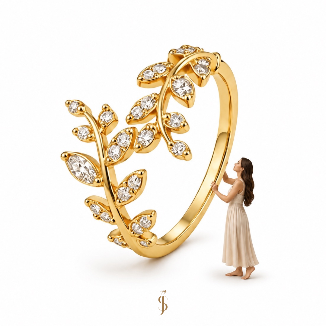 Diamant Ring Valletta