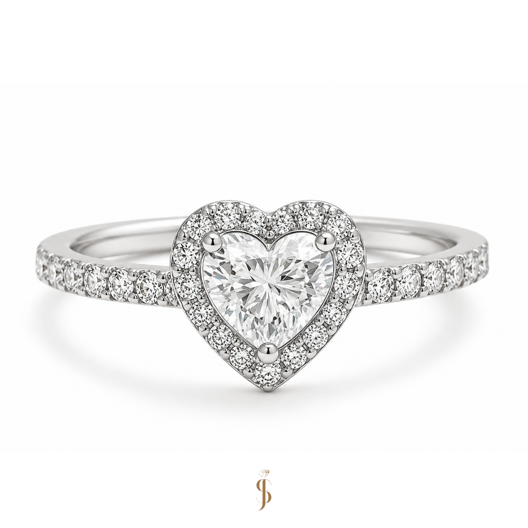 Diamant Ring Venice