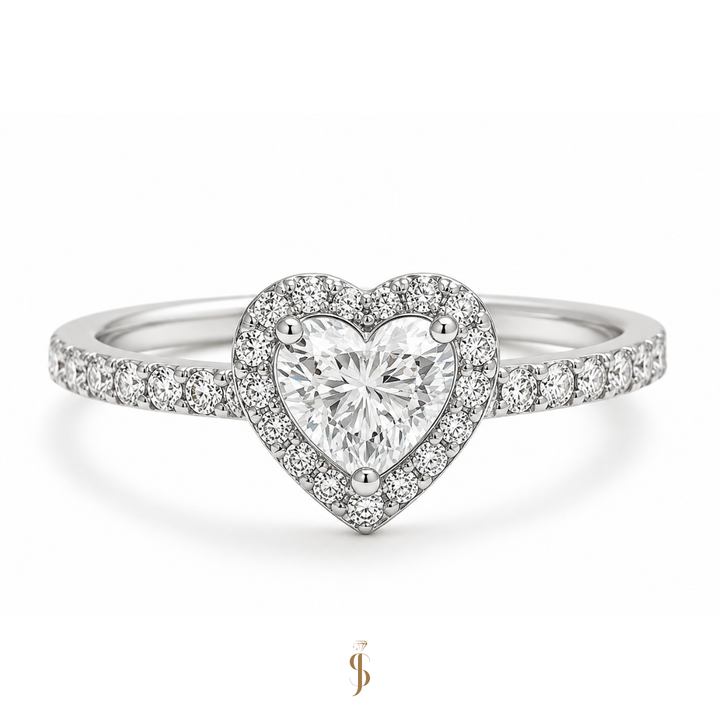Diamant Ring Venice