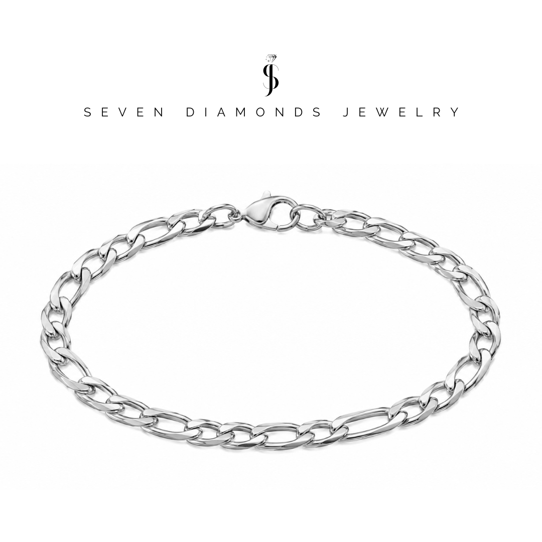 Cuban Link Armband