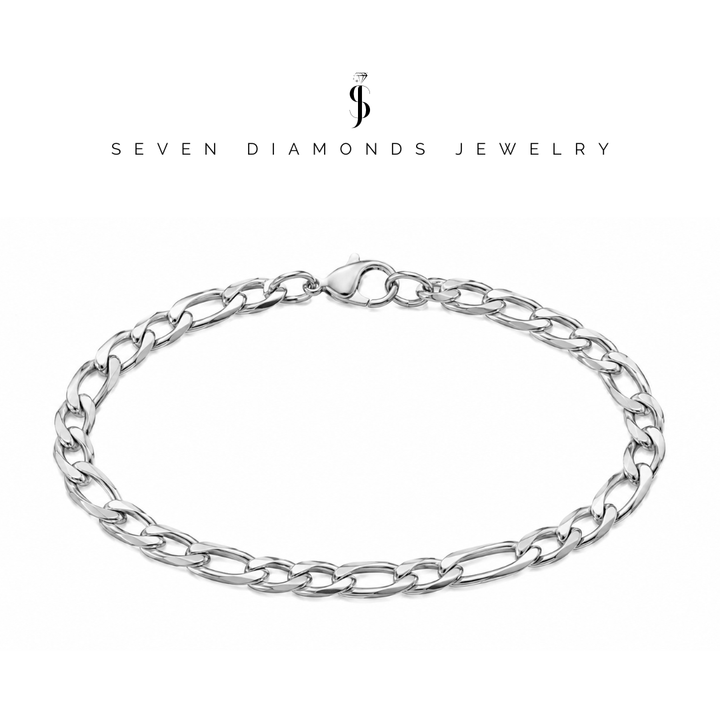 Cuban Link Armband