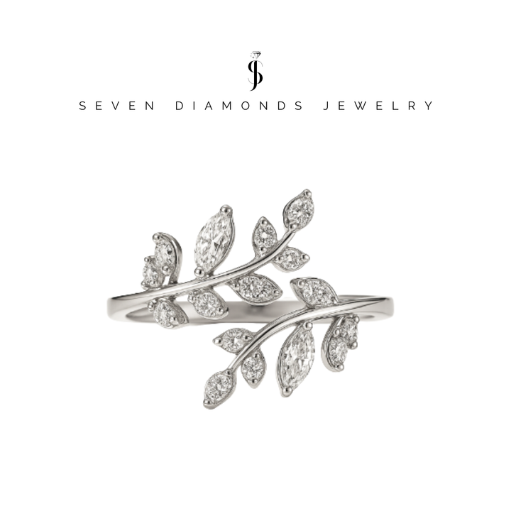 Diamant Ring Valletta