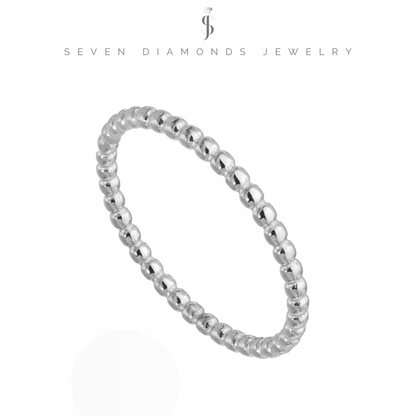 Ring „VIENNA“