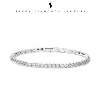 „SERENITY MARQUISE“ Armband