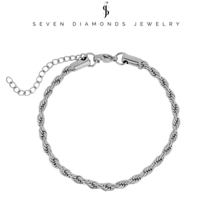 „INTERWINED“ Armband