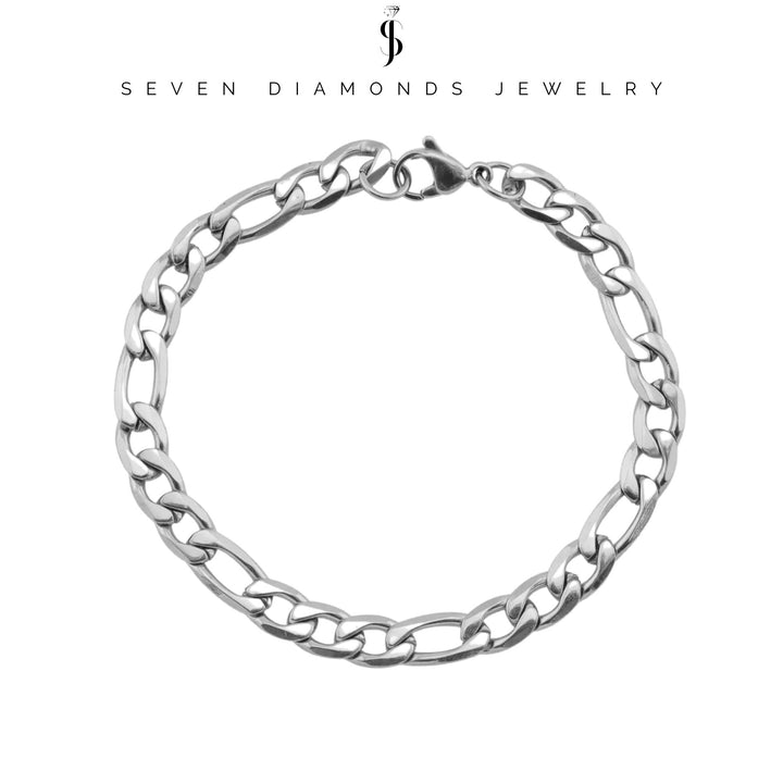 Cuban Link Armband