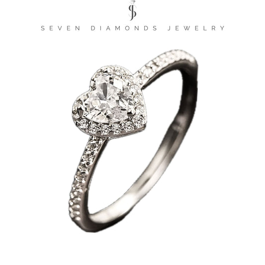 Ring „VENICE“
