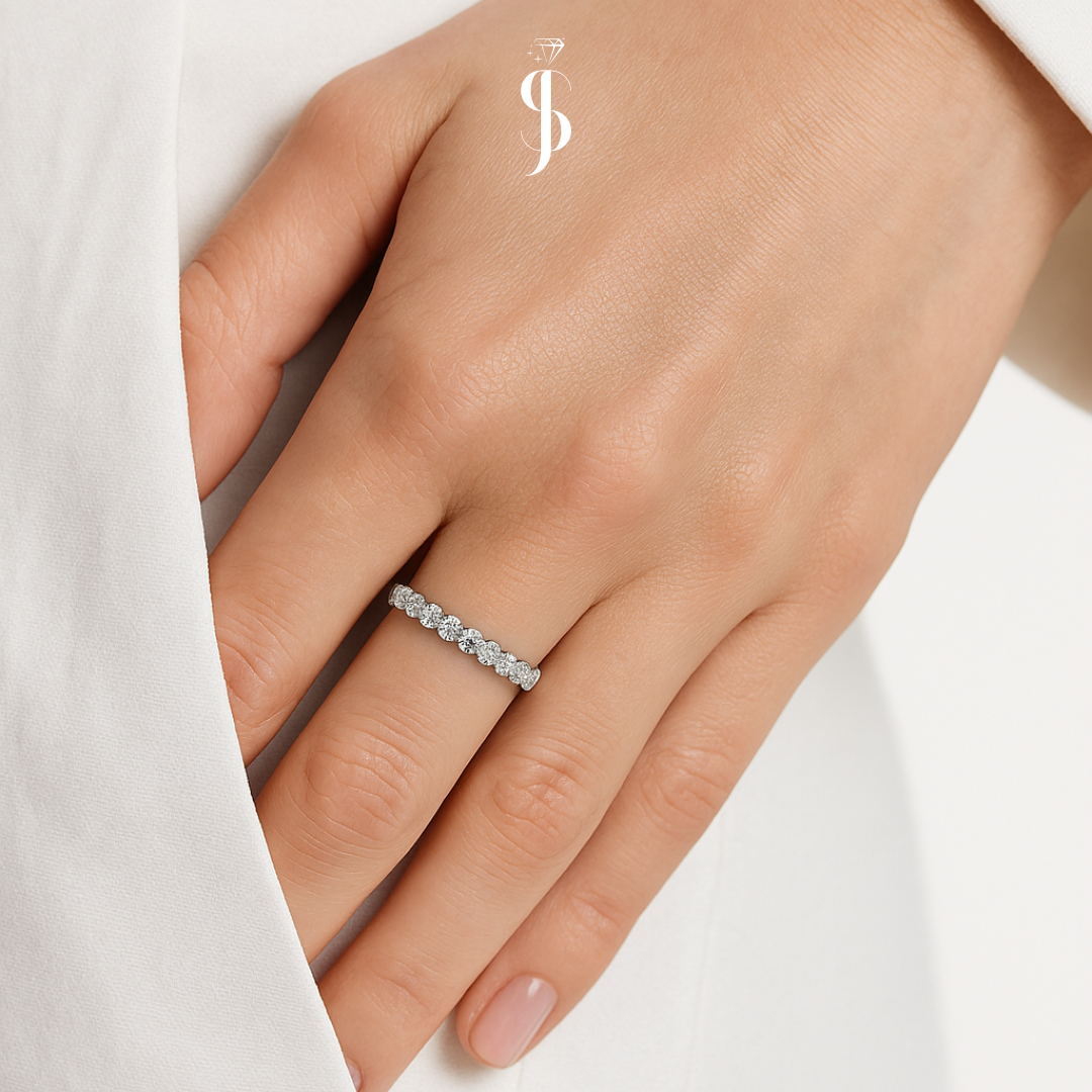 Diamant Ring Aruba