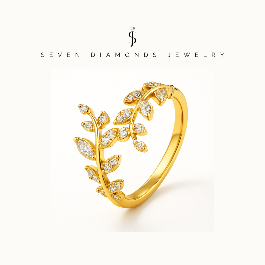 Diamant Ring Valletta