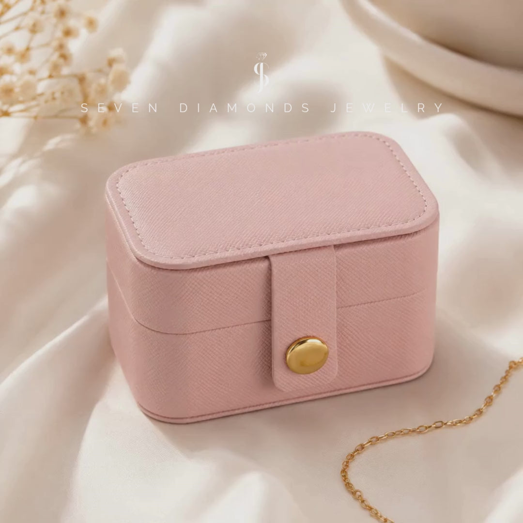 Seven Diamonds Schmuck-Organizer