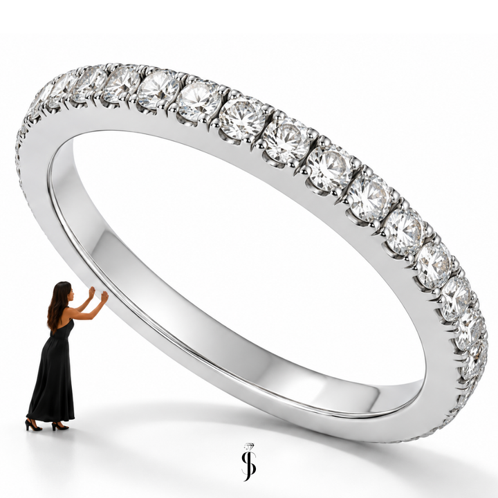Diamant Ring Mykonos