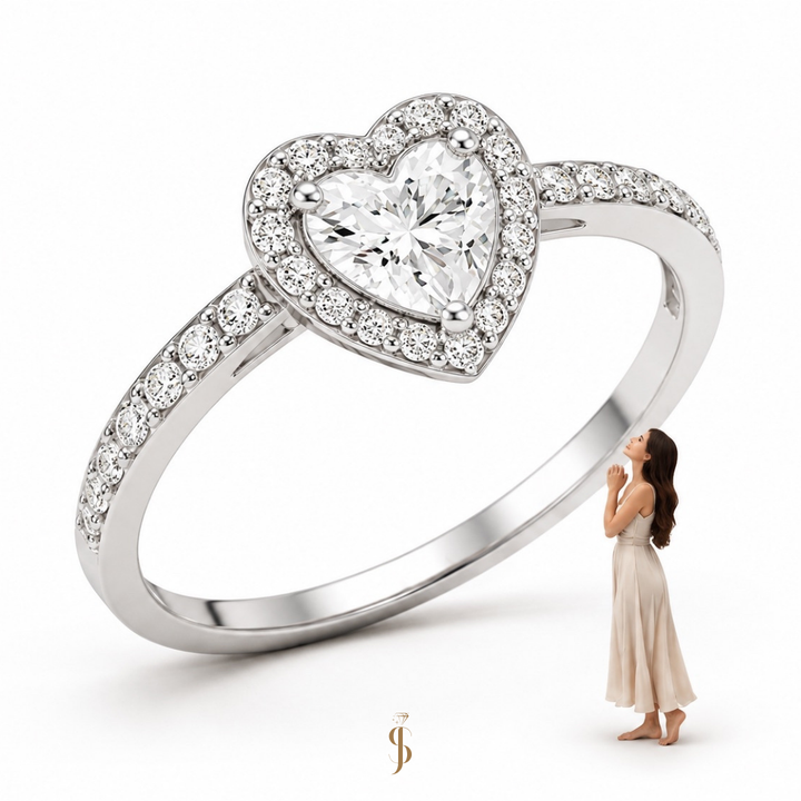 Diamant Ring Venice