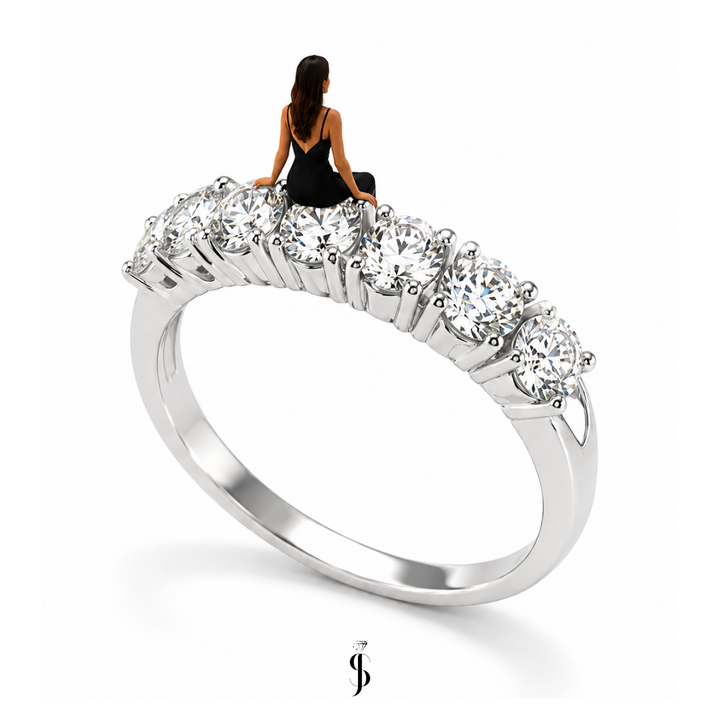 Diamant Ring Aruba